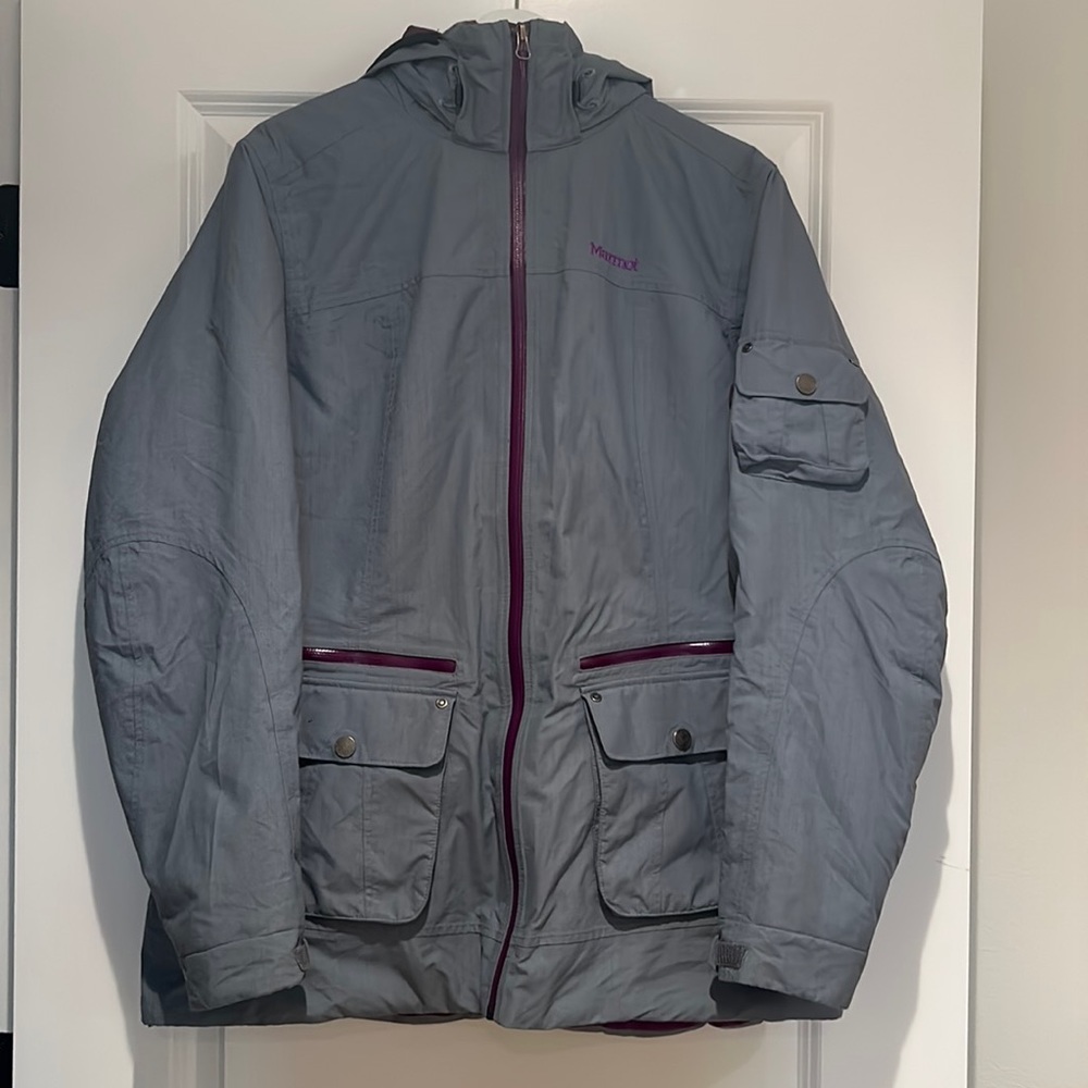 Marmot Ski Jacket